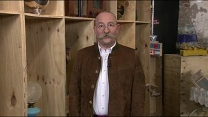 Bares für Rares Epizóda 21