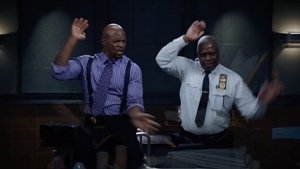 Brooklyn Nine-Nine Epizóda 7