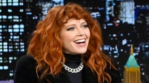 The Tonight Show Starring Jimmy Fallon Epizóda 63