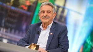 El hormiguero Epizóda 74