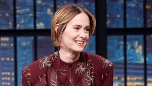 Late Night with Seth Meyers Epizóda 52