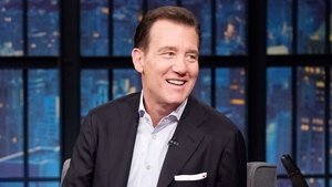 Late Night with Seth Meyers Epizóda 50