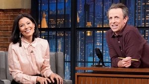 Late Night with Seth Meyers Epizóda 53