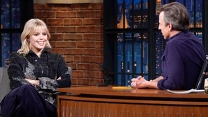 Late Night with Seth Meyers Epizóda 49