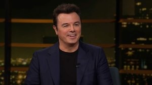 Real Time with Bill Maher Epizóda 2