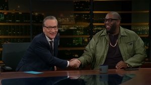 Real Time with Bill Maher Epizóda 2203