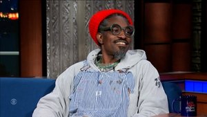 The Late Show with Stephen Colbert Epizóda 41
