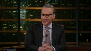 Real Time with Bill Maher Epizóda 2205