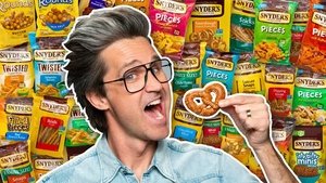 Good Mythical Morning Epizóda 10