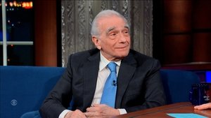 The Late Show with Stephen Colbert Epizóda 43
