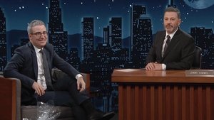 Jimmy Kimmel Live! Epizóda 47