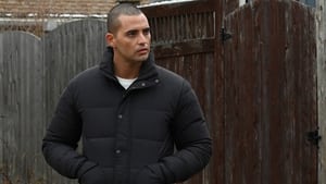 Chicago P.D. Epizóda 4