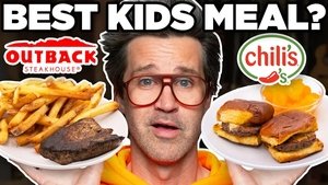 Good Mythical Morning Epizóda 8