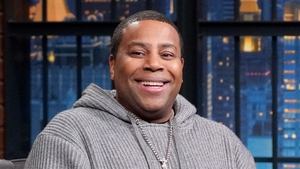 Late Night with Seth Meyers Epizóda 54