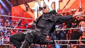 WWE NXT Epizóda 6