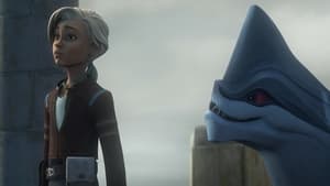 Star Wars: Chybná Várka Epizóda 9