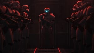 Star Wars: Chybná Várka Epizóda 3