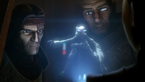 Star Wars: Chybná Várka Epizóda 8