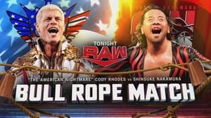 Raw Epizóda 6