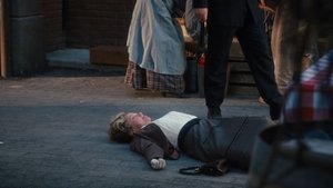 Murdoch Mysteries Epizóda 14