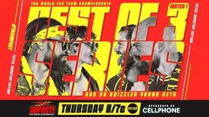 TNA iMPACT! Epizóda 5