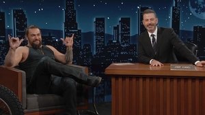 Jimmy Kimmel Live! Epizóda 51