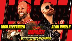 TNA iMPACT! Epizóda 6