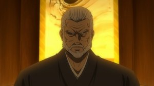 Ninja Kamui Epizóda 9