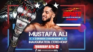 TNA iMPACT! Epizóda 9