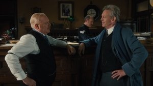 Murdoch Mysteries Epizóda 16