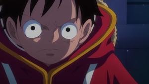 One Piece Epizóda 1094