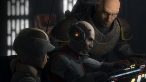 Star Wars: Chybná Várka Epizóda 5