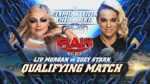 Raw Epizóda 7
