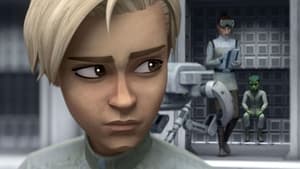 Star Wars: Chybná Várka Epizóda 14