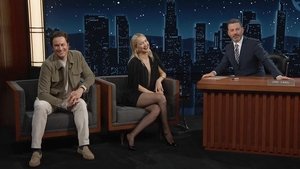 Jimmy Kimmel Live! Epizóda 50