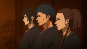 Ninja Kamui Epizóda 7