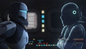 Star Wars: Chybná Várka Epizóda 6