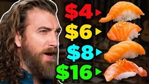 Good Mythical Morning Epizóda 11