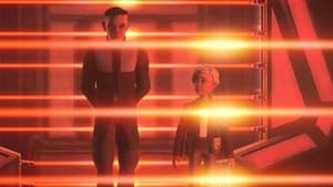 Star Wars: Chybná Várka Epizóda 12