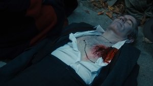 Murdoch Mysteries Epizóda 17