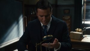 Murdoch Mysteries Epizóda 15