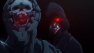 Ninja Kamui Epizóda 5