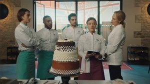 Ici tout commence Epizóda 856