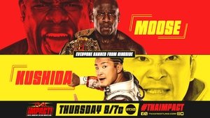 TNA iMPACT! Epizóda 7
