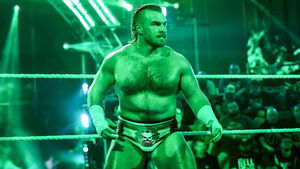 WWE NXT Epizóda 7