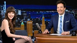 The Tonight Show Starring Jimmy Fallon Epizóda 64