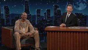 Jimmy Kimmel Live! Epizóda 52