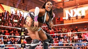 WWE NXT Epizóda 8