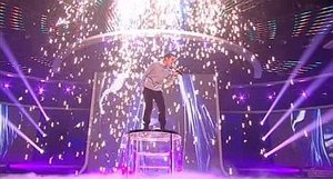 The X Factor Epizóda 27