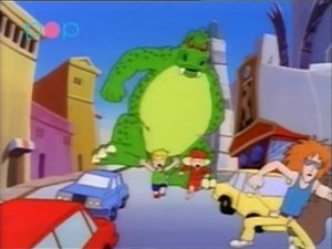 The Adventures of Super Mario Bros. 3 Epizóda 9
